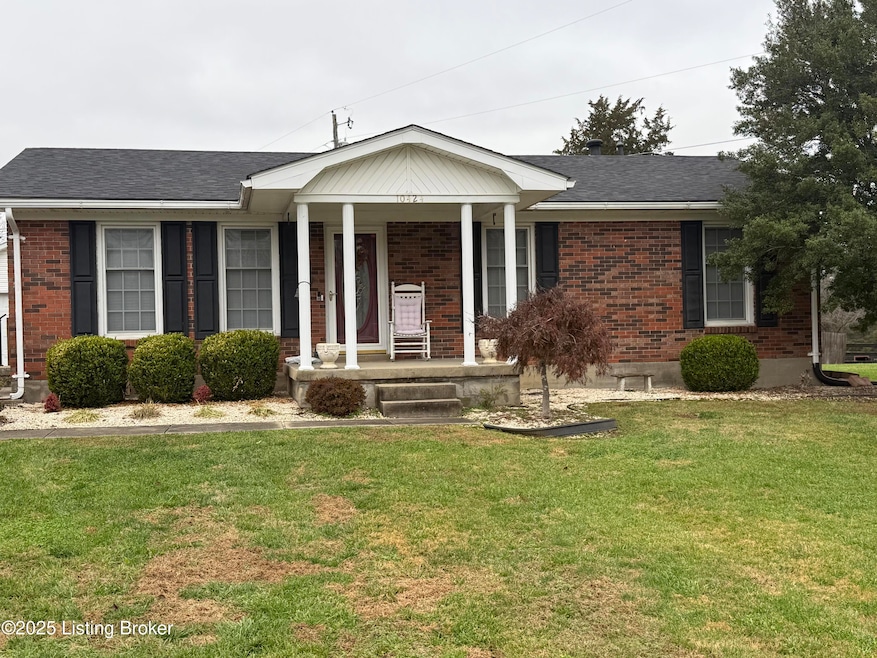 10424 New Haven Rd, New Haven, KY 40051 - photo 1