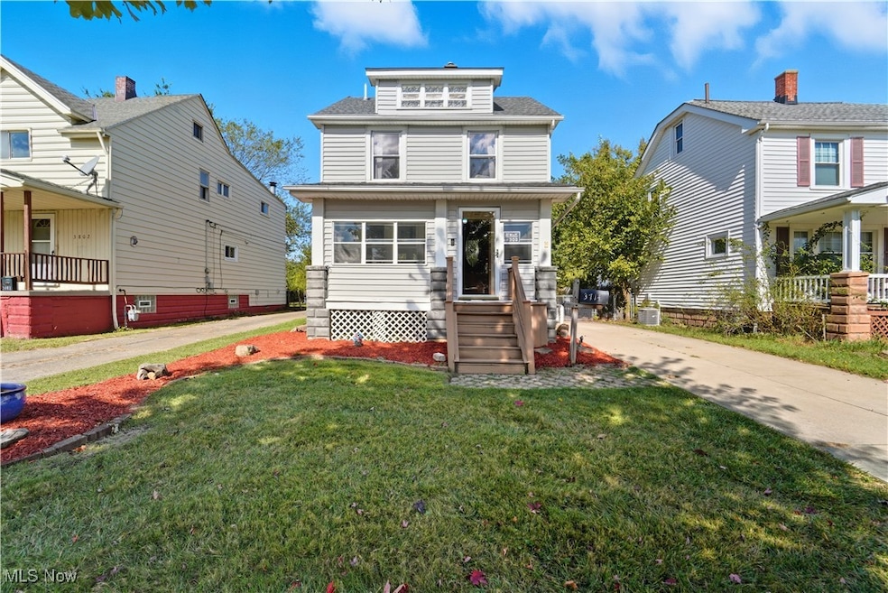 Sold $184,000 • Co-Listing Agent