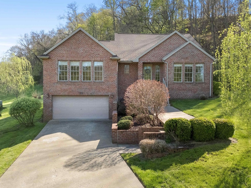 320 Royal Birkdale Dr, Lavalette, WV 25535 - photo 1