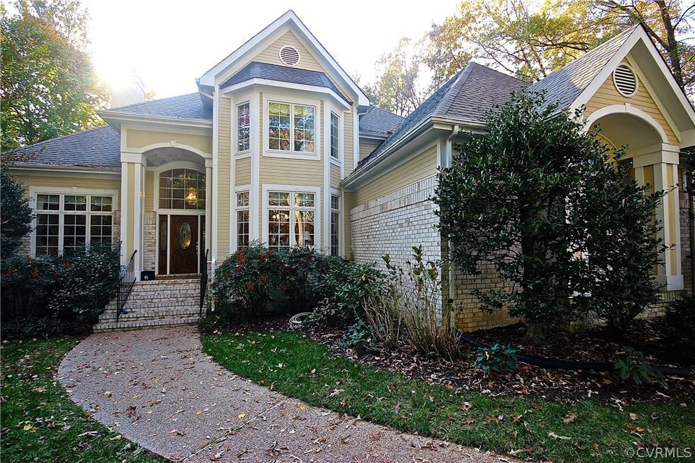 2902 Sugarberry Ln, Midlothian, VA 23113 - photo 1