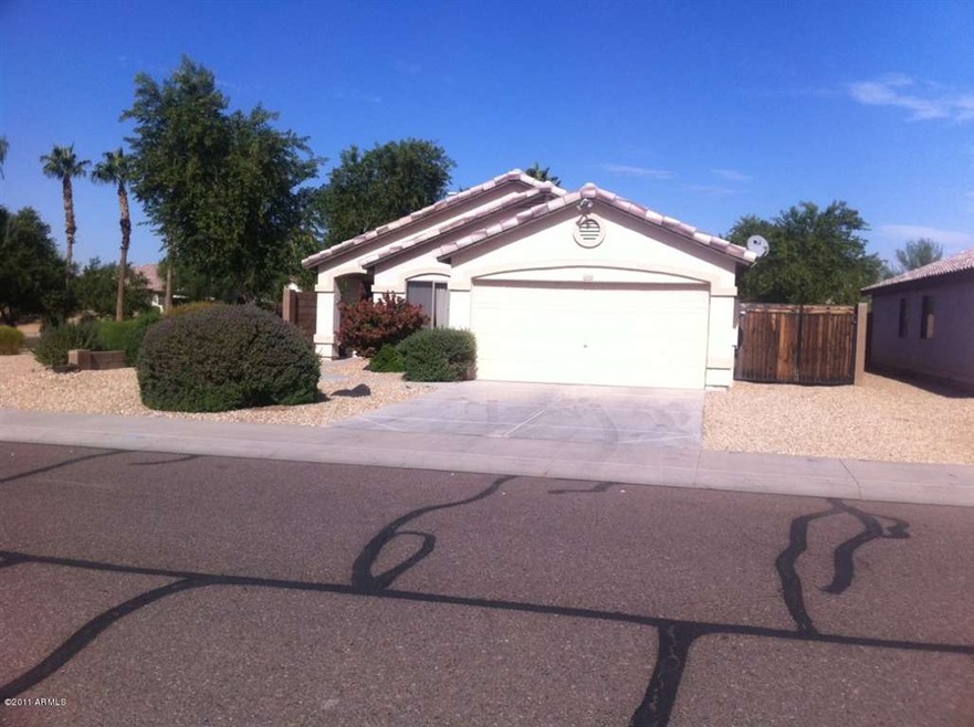 15896 W Morning Glory St Goodyear AZ