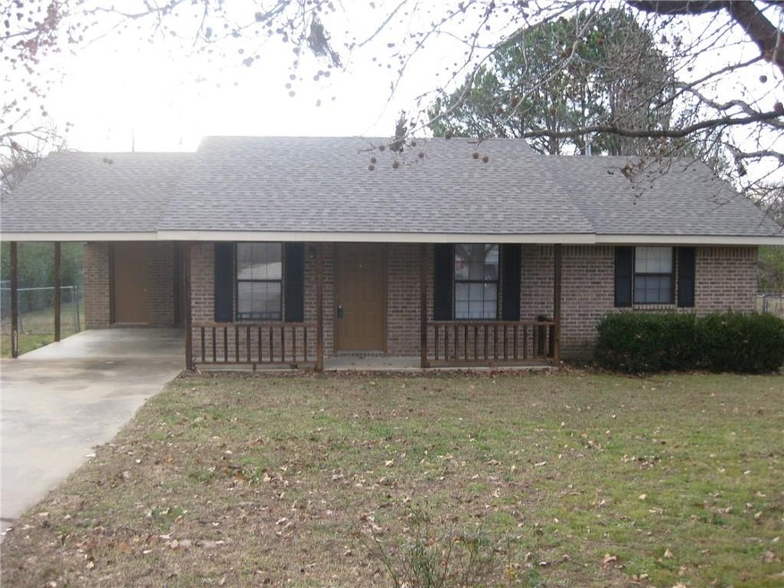 300 S Ozark St, Prairie Grove, AR 72753 - photo 1