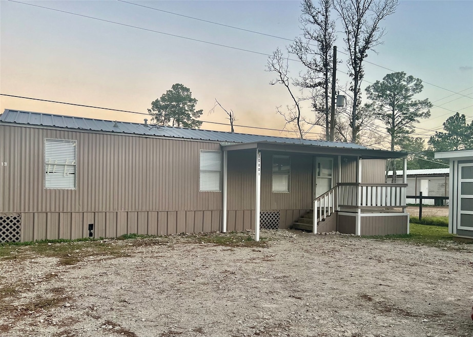 20805 S Navasota Dr, New Caney, TX 77357 - photo 1