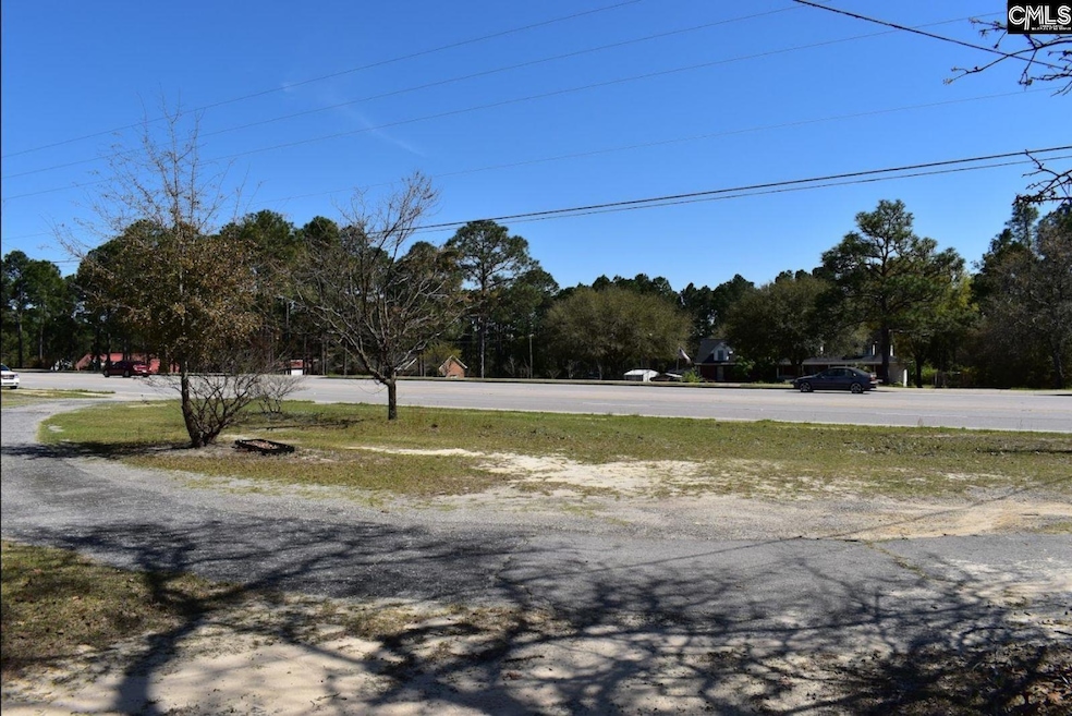 4974 Platt Springs Rd, West Columbia, SC 29170 - photo 1