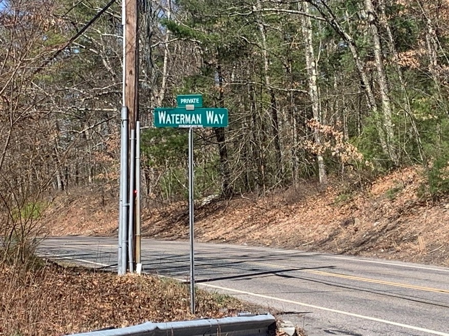 40 Waterman Way, Uxbridge, MA 01569 - photo 1