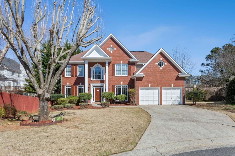 2307 Ravinia Ct NE, Marietta, GA 30062 - photo 1