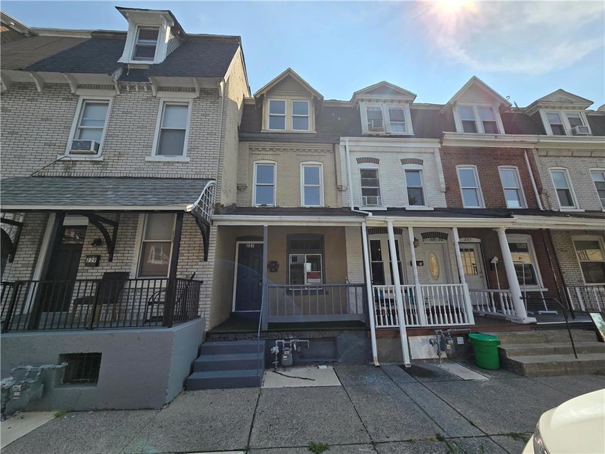 227 N 2nd St, Allentown, PA 18102 - photo 1