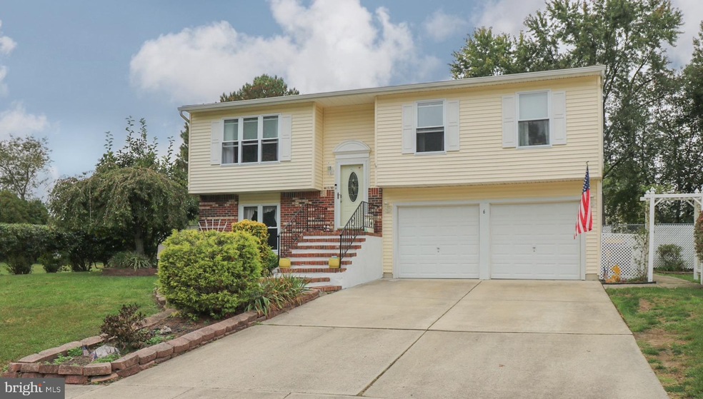 6 Highgate Ct, Westampton, NJ 08060 - photo 1