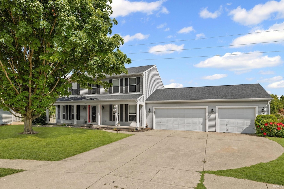 51 Brookberry Dr, Lafayette, IN 47909 - photo 1