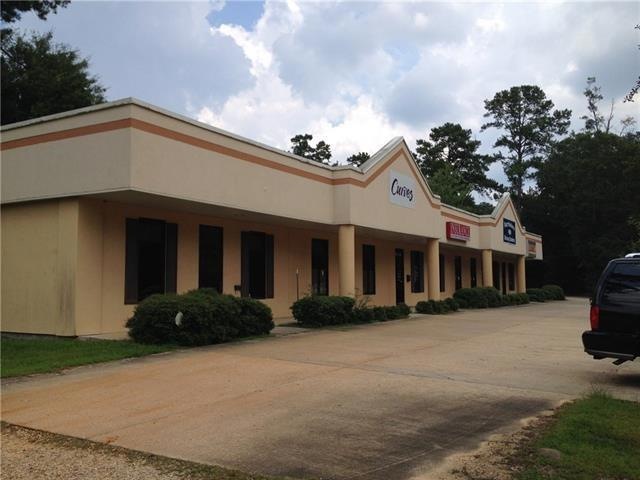 1133 N Lee Rd unit 1or2, Covington, LA 70433 - photo 1