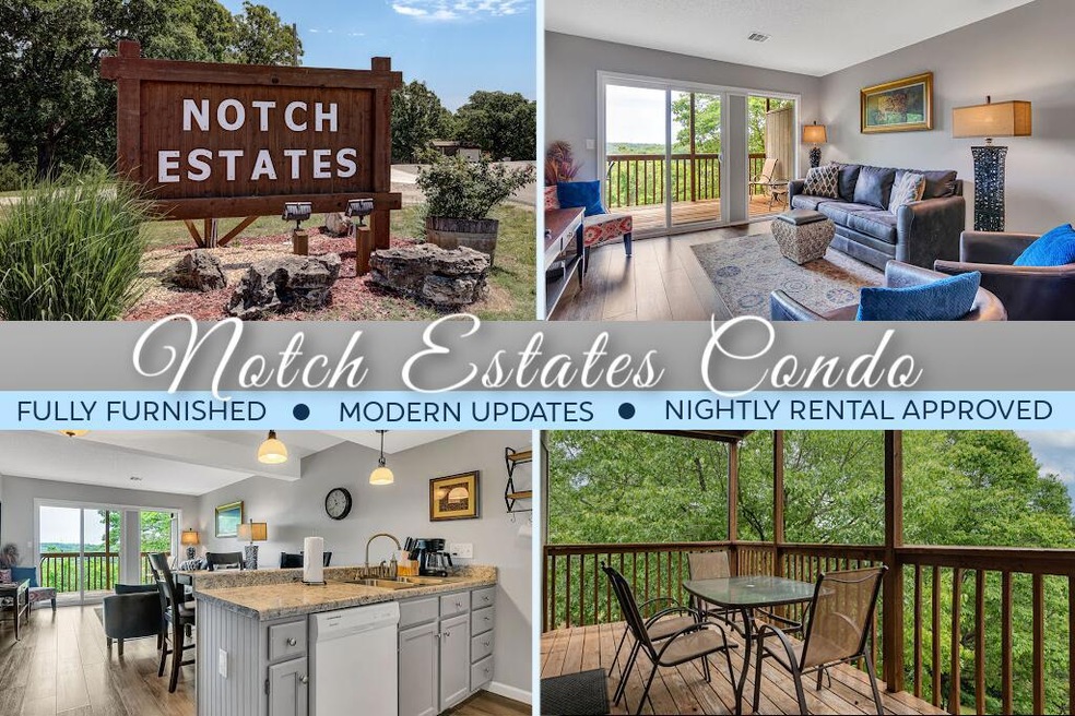 Welcome to Notch Estates