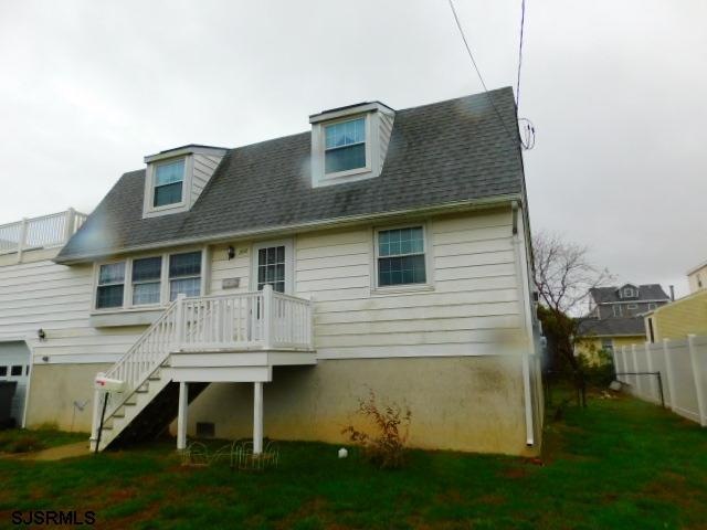 202 Lafayette Place, Brigantine, NJ 08203 - photo 1