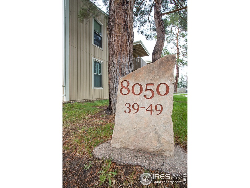 8050 Niwot Rd unit 44, Niwot, CO 80503 - photo 1