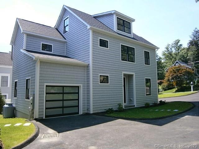 70 Seminary St unit 1, New Canaan, CT 06840 - photo 1