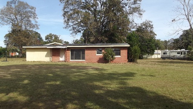 532 Gum St, Florala, AL 36442 - photo 1