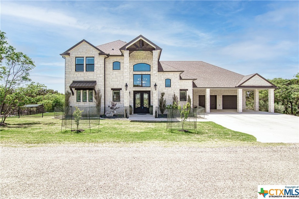 15939 Goliad Loop, Temple, TX 76502 - photo 1