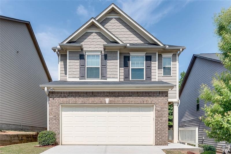 2839 Woodward Down Trail, Buford, GA 30519 - photo 1