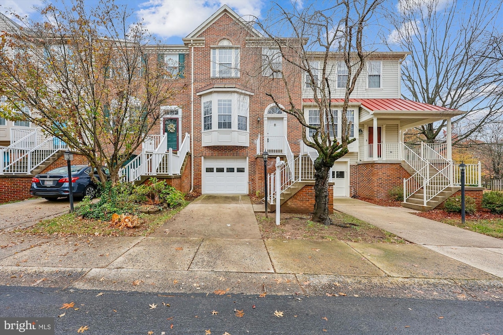 3 Beacon Hill Way, Gaithersburg, MD 20878 - photo 1