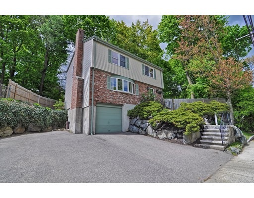 724 Summer St, Arlington, MA 02474 - photo 1