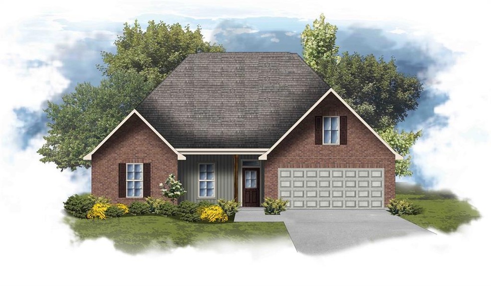 2613 Bayou Chene Dr, Marrero, LA 70072 - photo 1