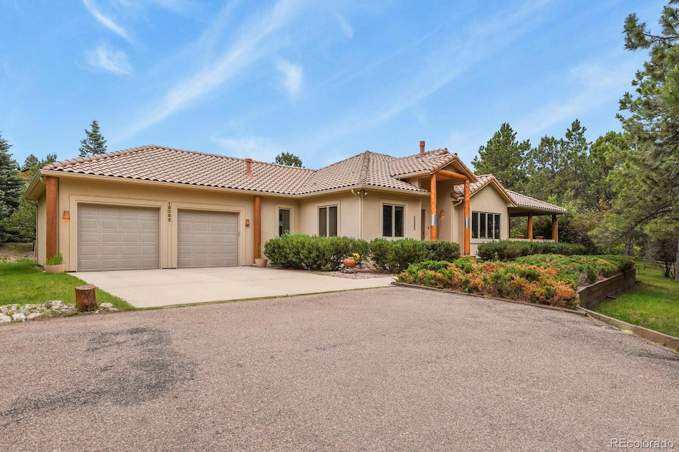 19085 Merry Men Cir, Monument, CO 80132 - photo 1