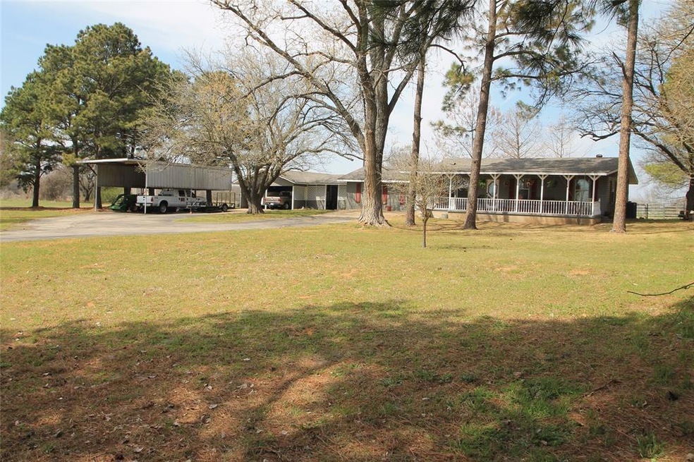 1401 County Road 705, Joshua, TX 76058 - photo 1