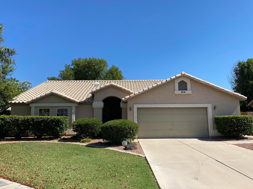 814 E Stanford Ave, Gilbert, AZ 85234 - photo 1