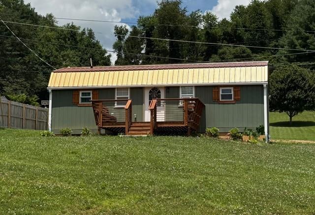 151 Rolling Hills Dr, Marion, VA 24354 - photo 1