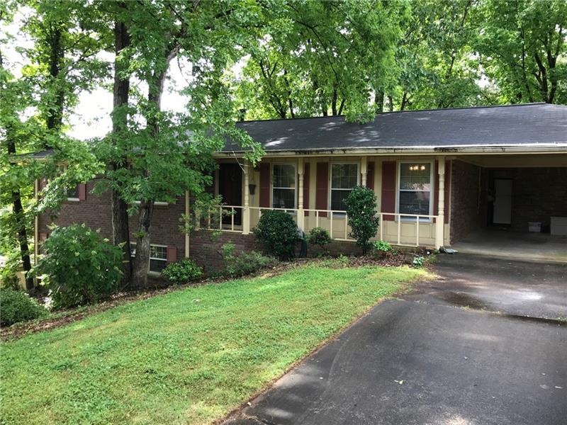 2310 Dayron Cir, Marietta, GA 30062 - photo 1