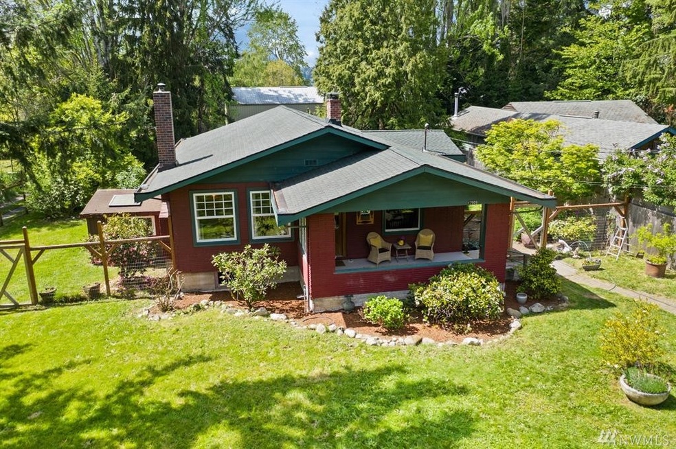 17909 Westside Hwy SW, Vashon, WA 98070 - photo 1