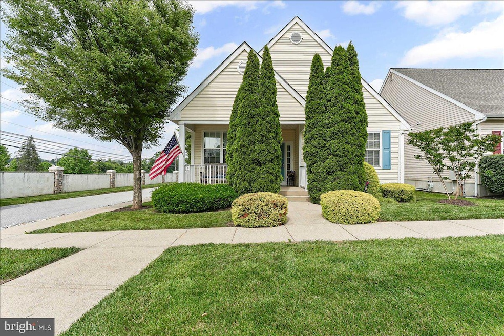 408 Megan Ct, Kennett Square, PA 19348 - photo 1