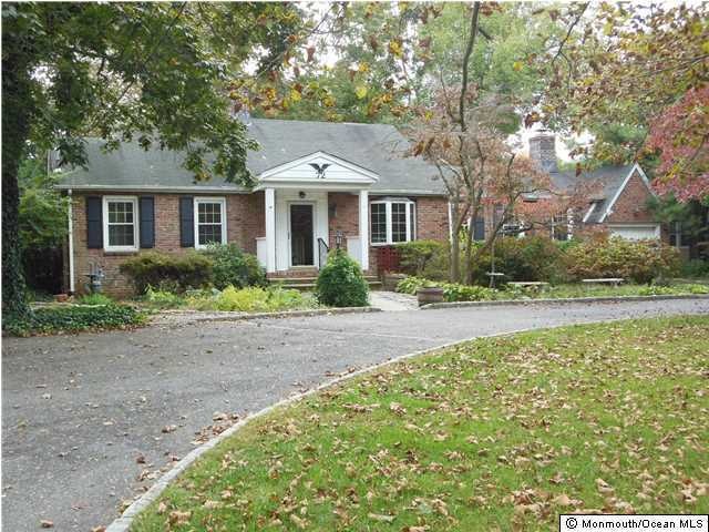 72 Cherry Tree Farm Rd, Middletown, NJ 07748 - photo 1