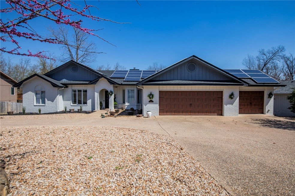 7 Cambria Ln, Bella Vista, AR 72715 - photo 1