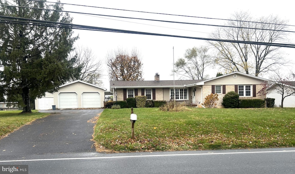 131 Salem Church Rd, Mechanicsburg, PA 17050 - photo 1