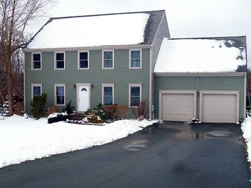 31 J h Dwyer Dr, Middletown, RI 02842 - photo 1