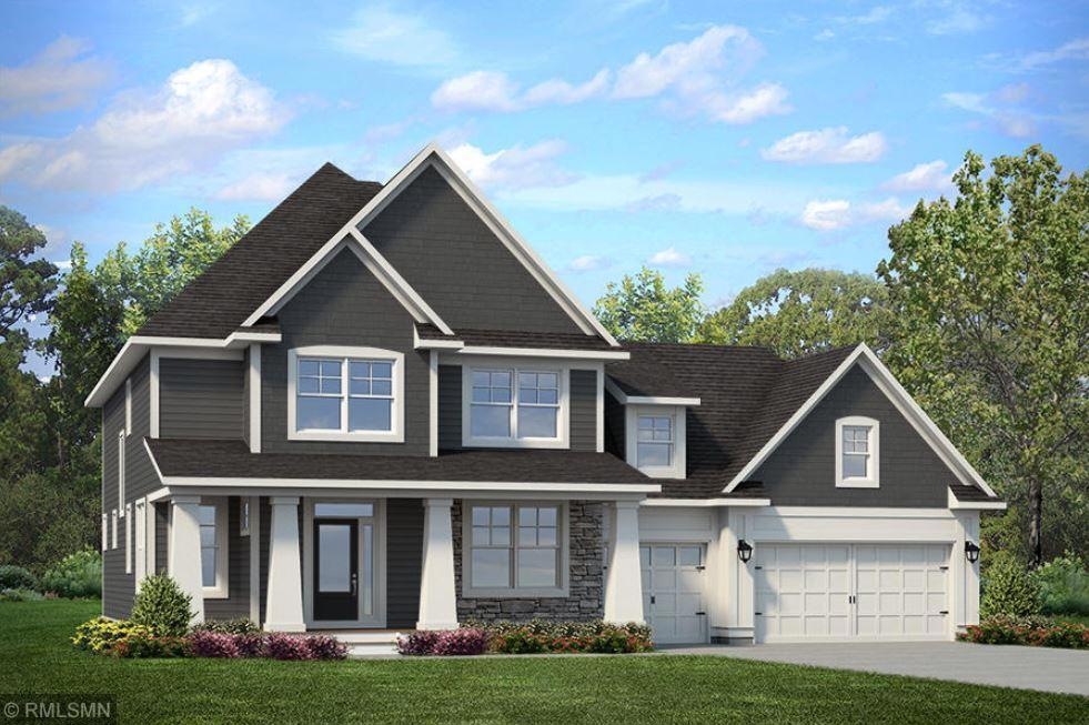 6152 132nd St N, Hugo, MN 55038 - photo 1