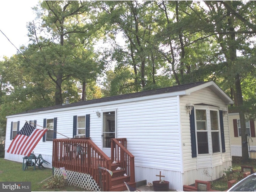 45 Mantua Grove Rd unit P-21, West Deptford, NJ 08066 - photo 1