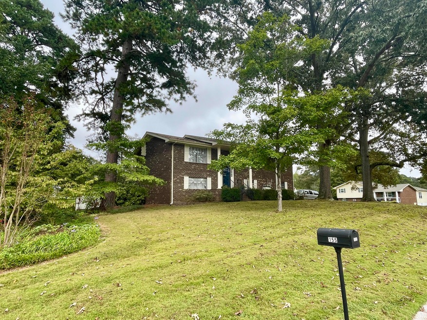 118 Forrest Park Dr, Chickamauga, GA 30707 - photo 1