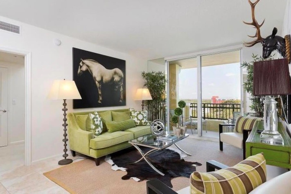 The Metropolitan unit 618, West Palm Beach, FL 33401 - photo 1