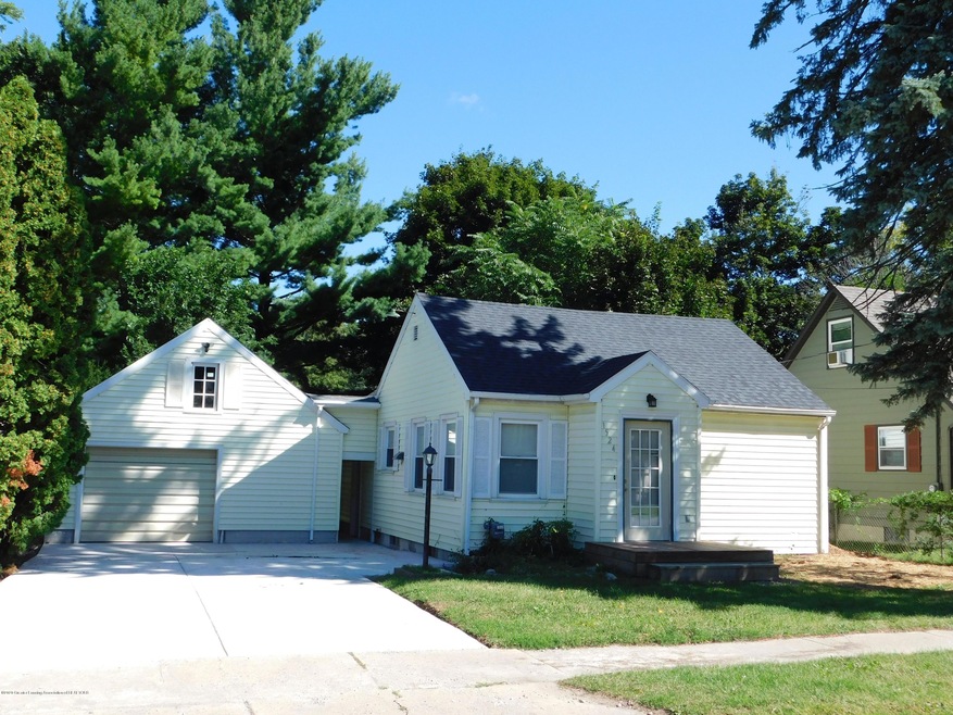 1524 DOWNEY STREET