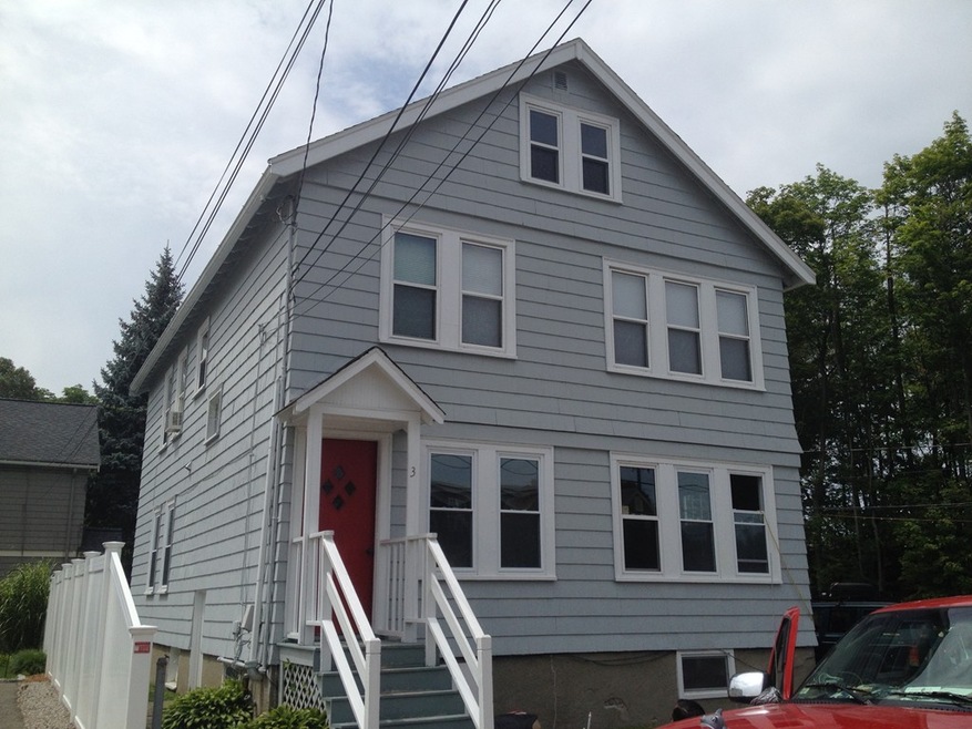 3 Summer St unit 2, West Roxbury, MA 02132 - photo 1