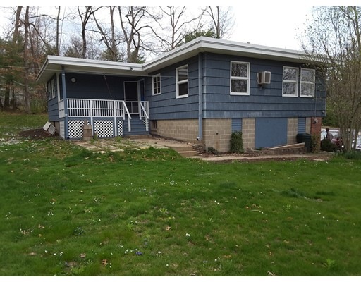 40 Anderson Rd, Ware, MA 01082 - photo 1