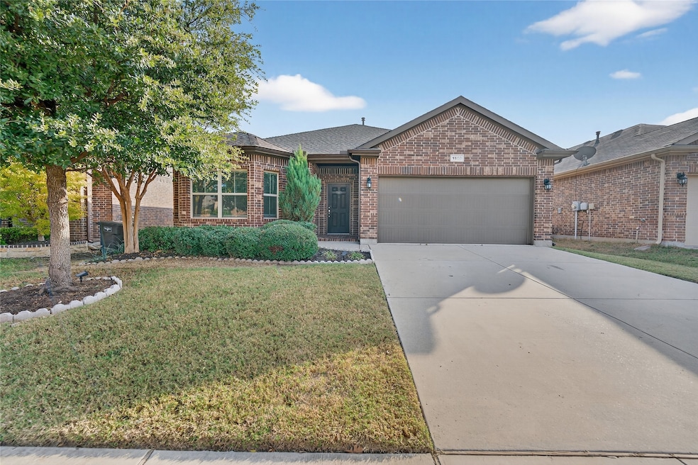 1928 Velarde Rd, Fort Worth, TX 76131 - photo 1