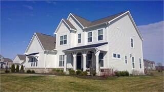 10740 Mangrove Loop, Plain City, OH 43064 - photo 1