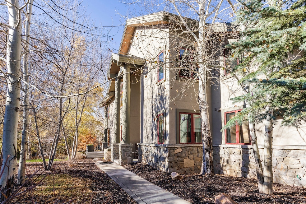 2803 Gallivan Loop, Park City, UT 84060 - photo 1