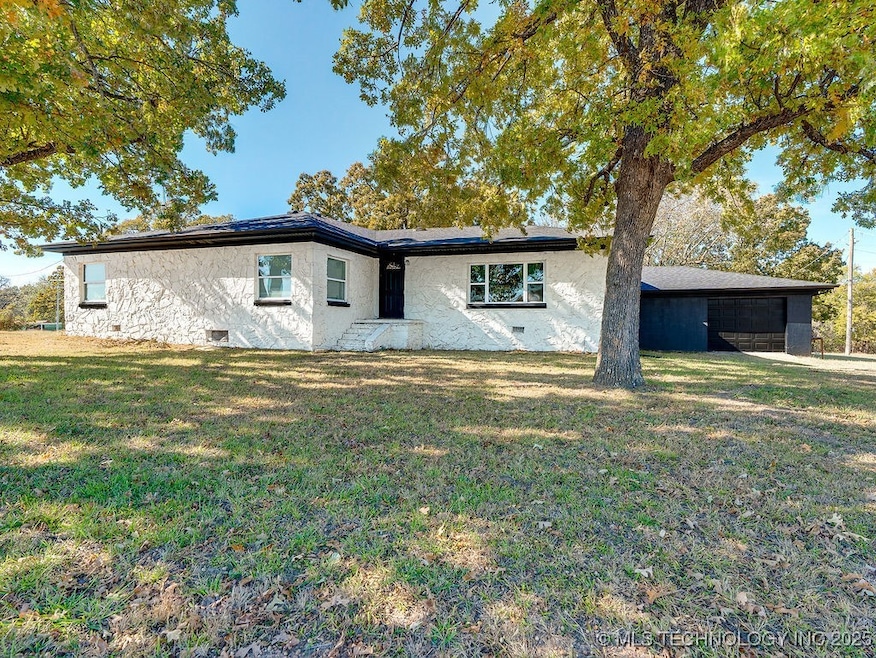 120 Pruitt Rd, Ada, OK 74820 - photo 1