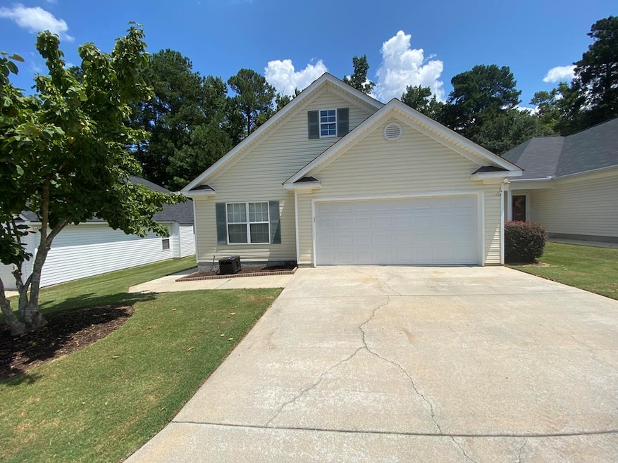 449 Connemara Trail, Evans, GA 30809 - photo 1