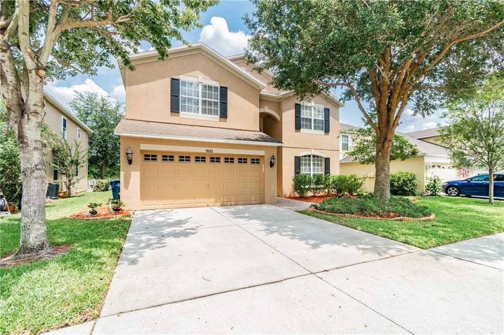 9552 Baton Rouge Ln, Land O Lakes, FL 34638 - photo 1