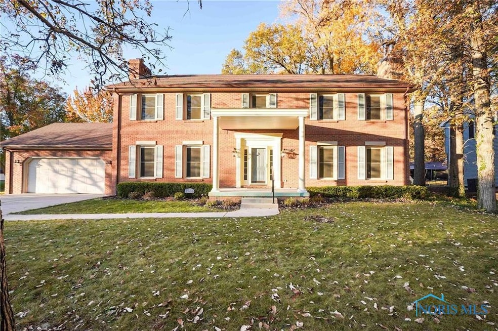 2737 Foxfire Ln, Findlay, OH 45840 - photo 1