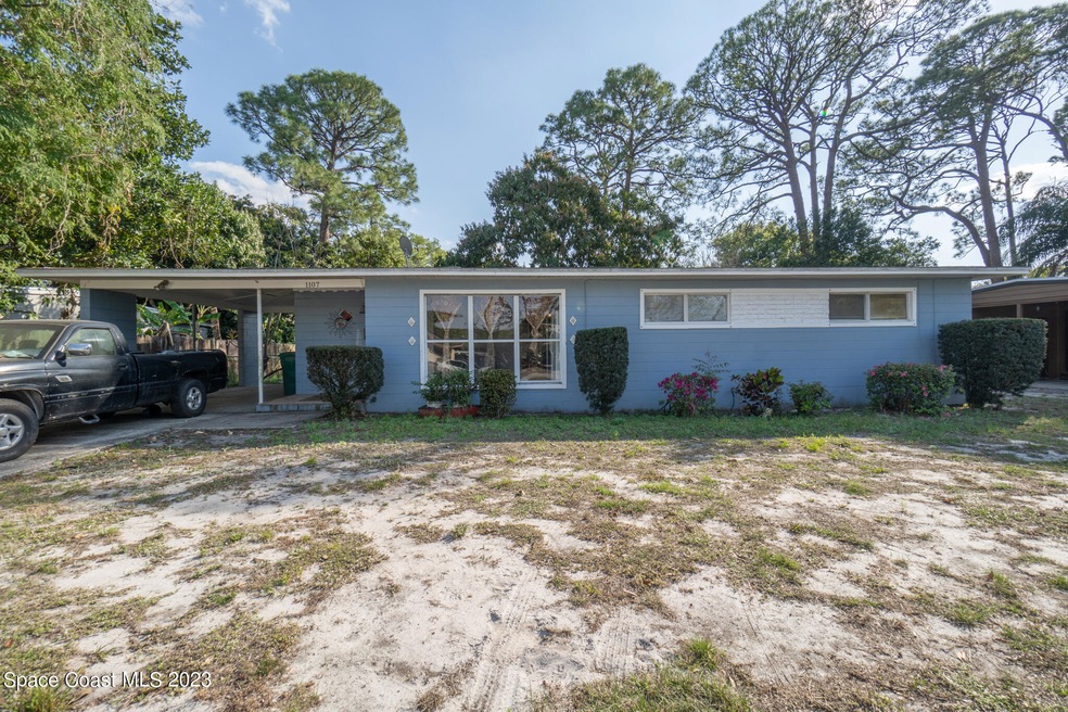 1107 Hickory Ln, Cocoa, FL 32922-3